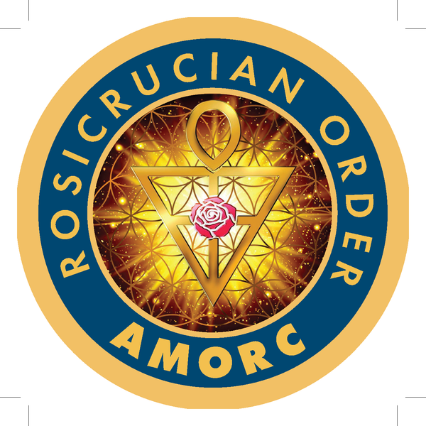 AMORC Stickers Rosae Shop by AMORC