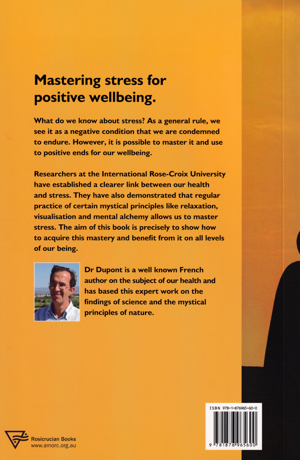 Stress and the Discovery of Self