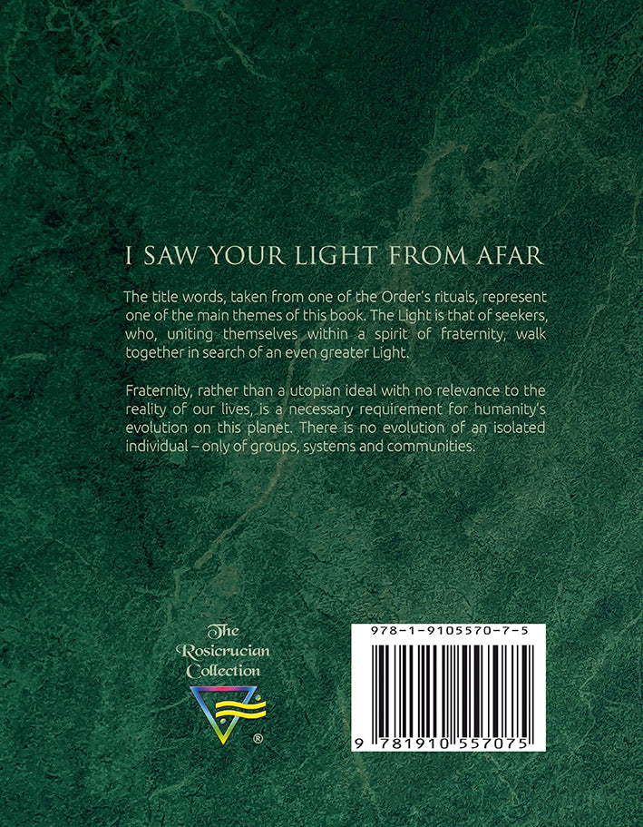 I Saw Your Light From Afar