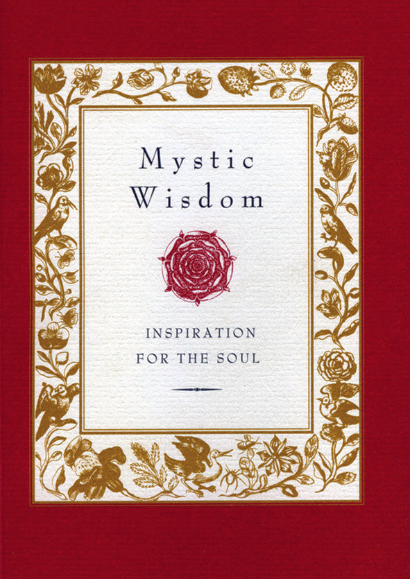 Mystic Wisdom - Inspiration for the Soul