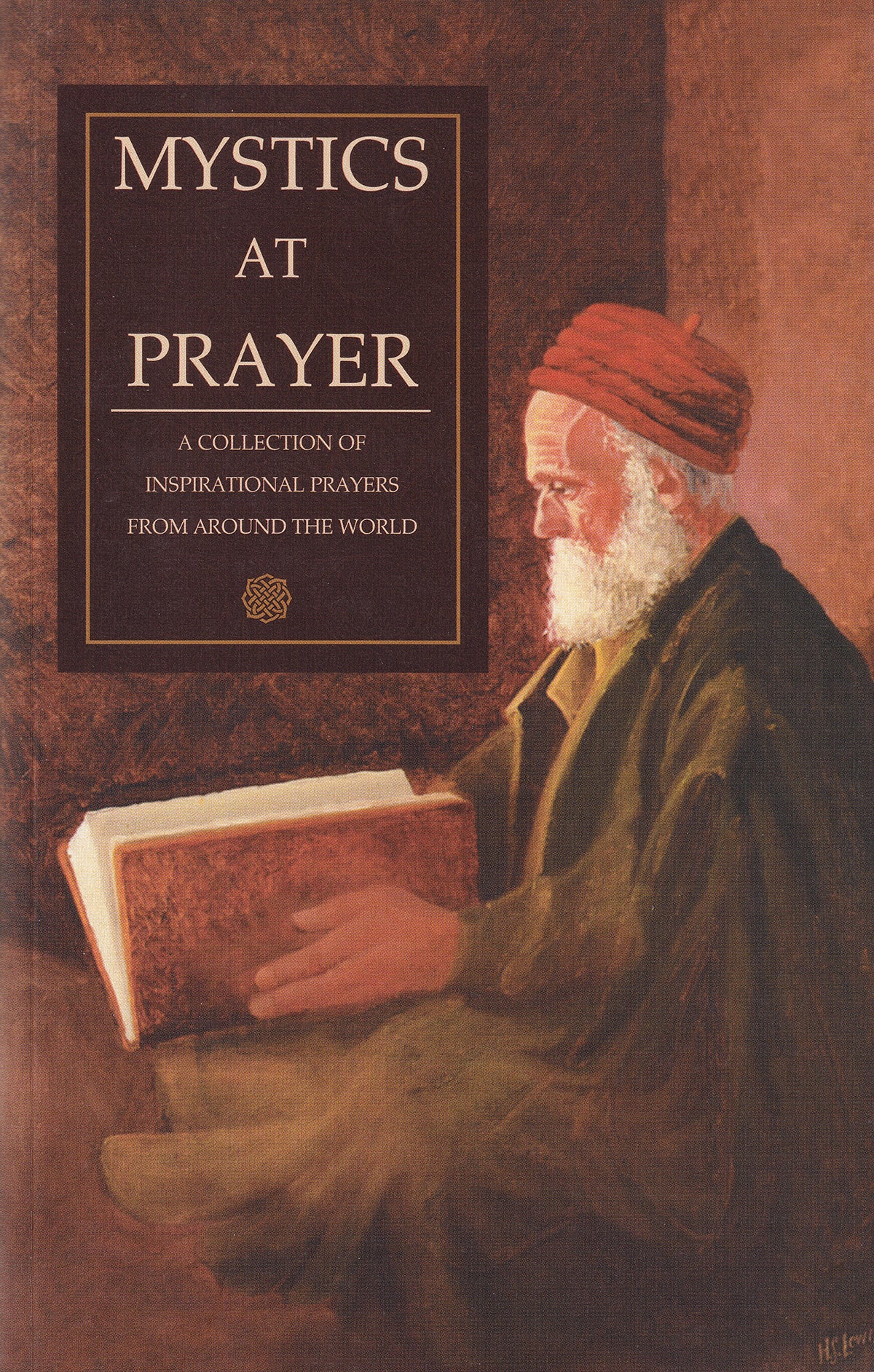 Mystics at Prayer
