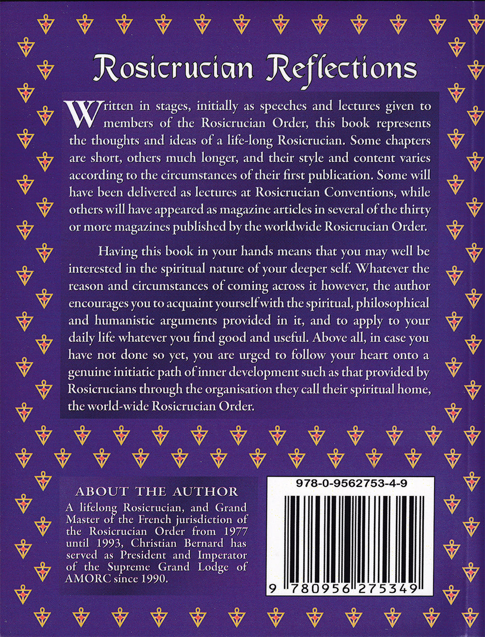 Rosicrucian Reflections