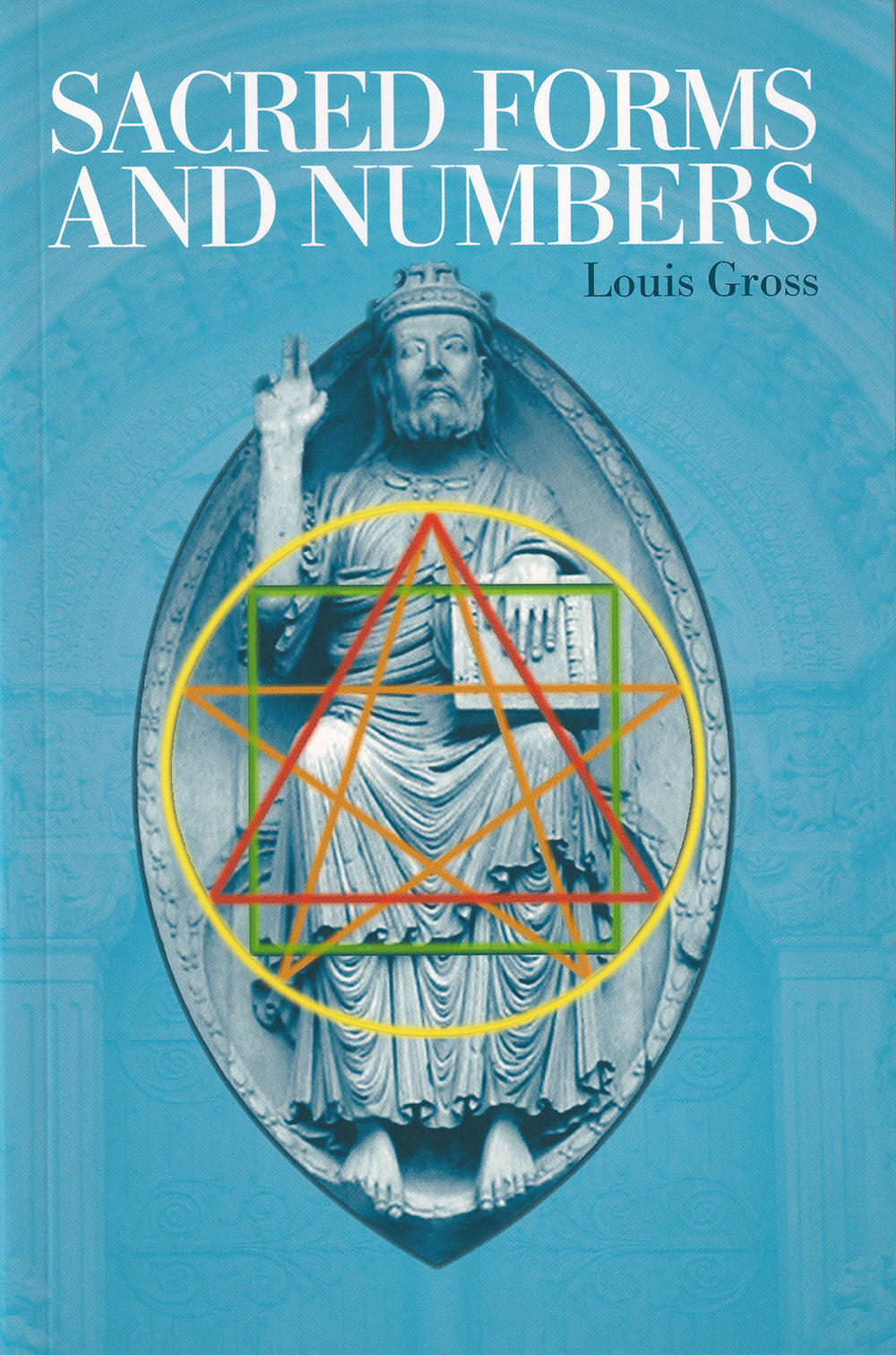 Sacred Forms and Numbers