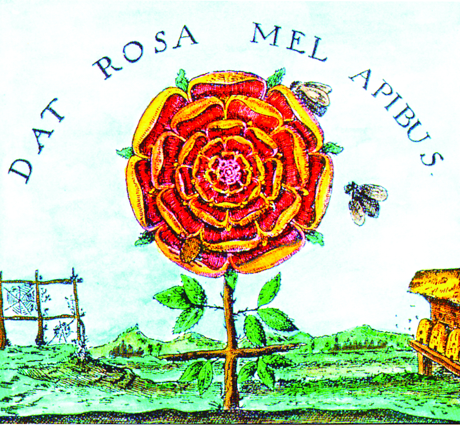 Rosicrucian Collection