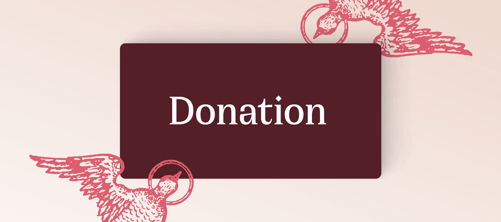 Donate