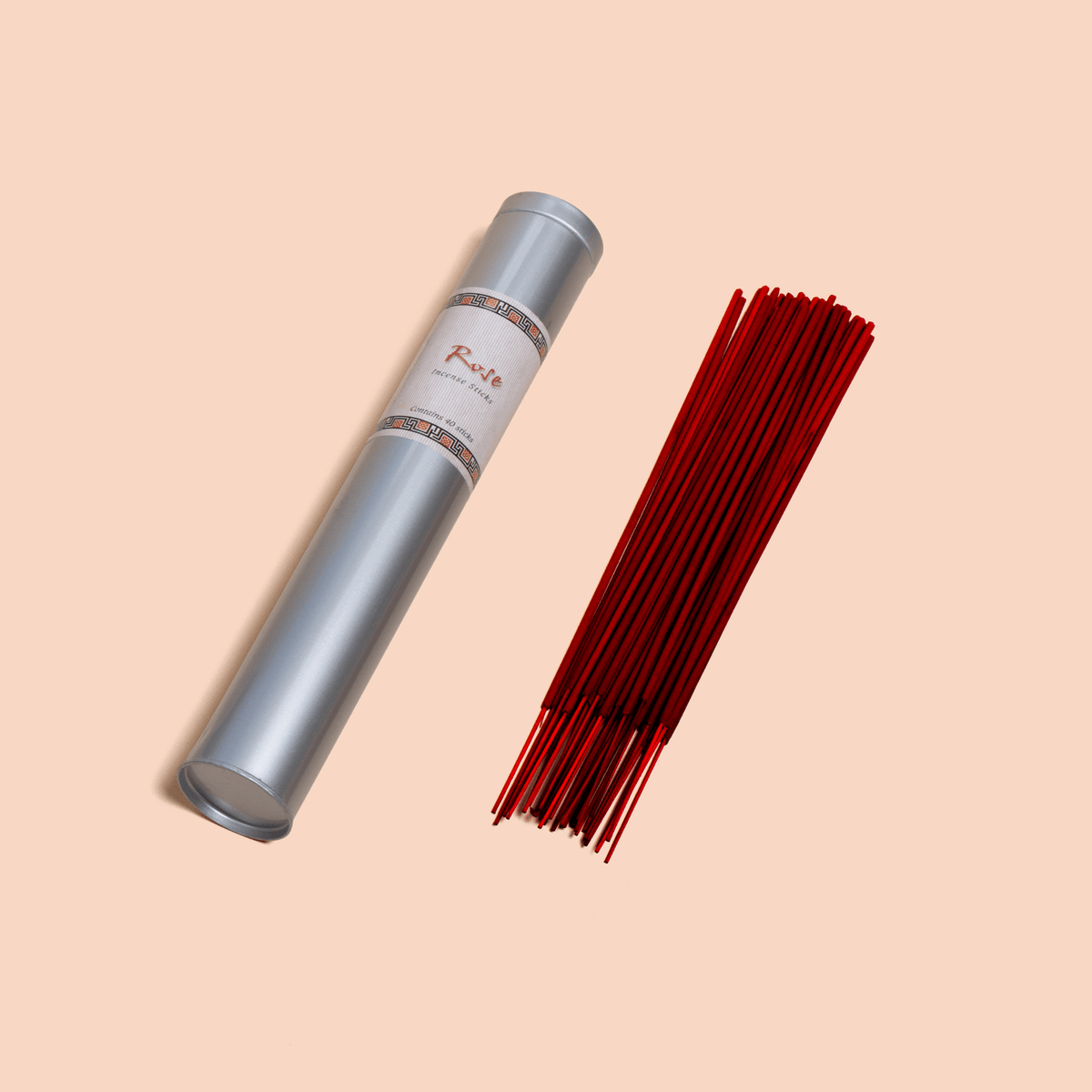 The Essentials Range Incense Sticks - Vanilla