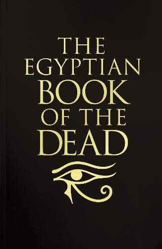 The Egyptain Book of the Dead