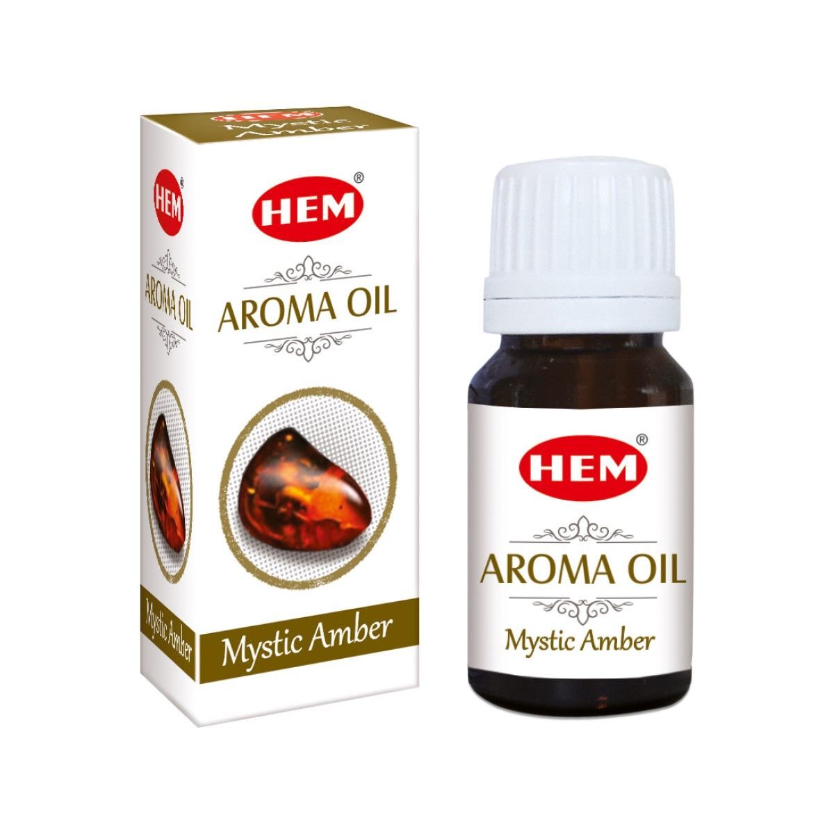 HEM Aroma Oil