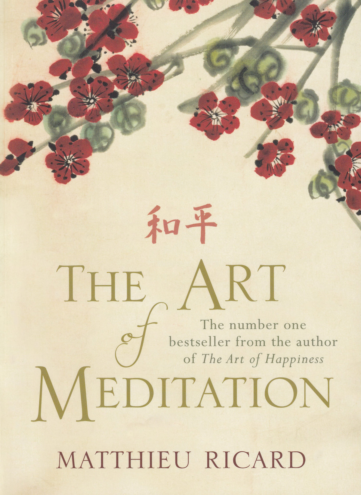 Art of Meditation - Gift Edition