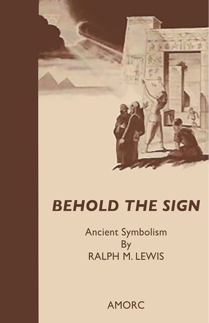 E Book - Behold the Sign
