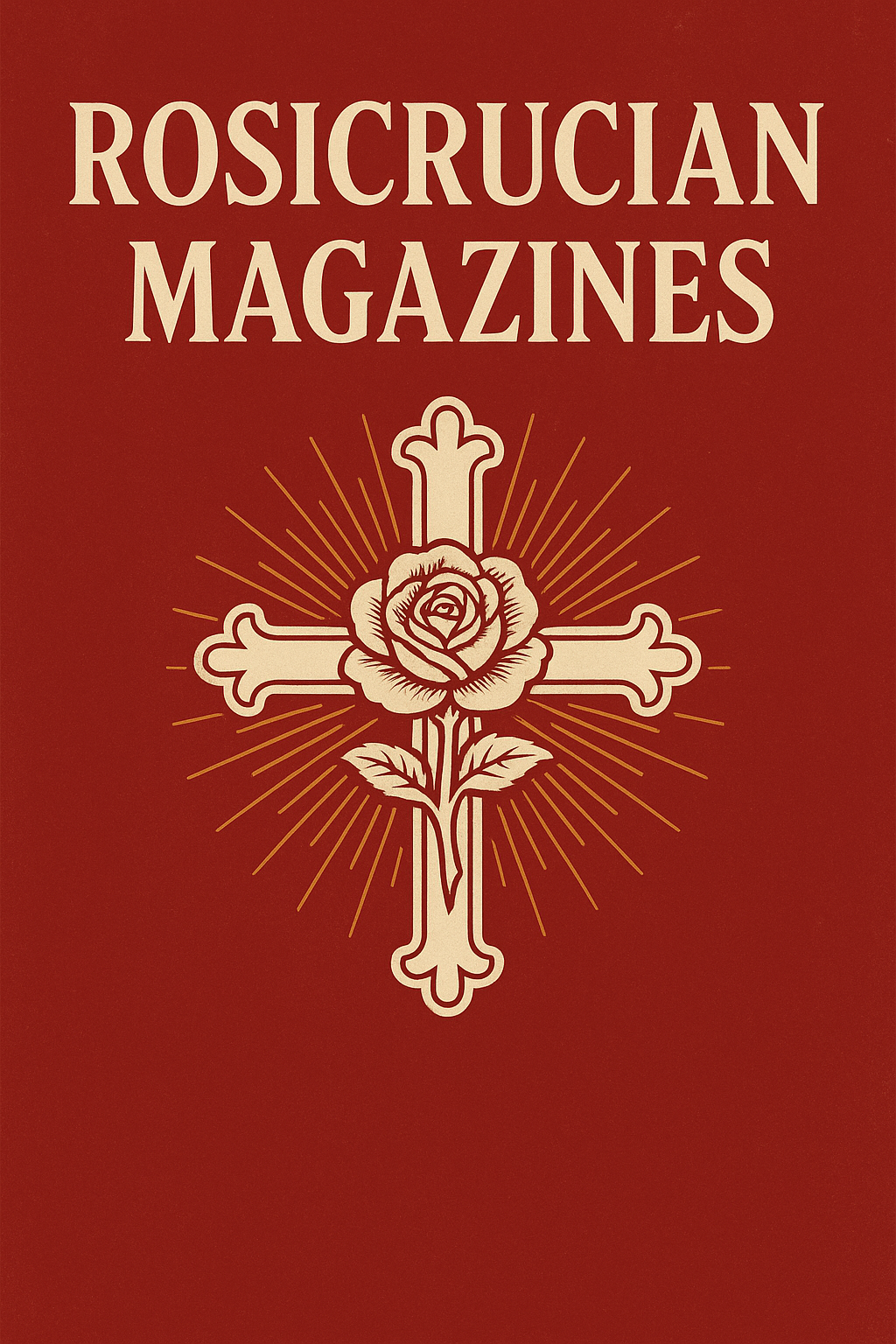 Rosicrucian Magazine (Digital)