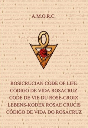 Rosicrucian Code of life