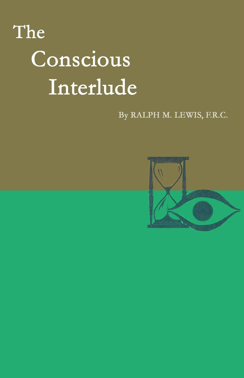 E Book - Conscious Interlude, The