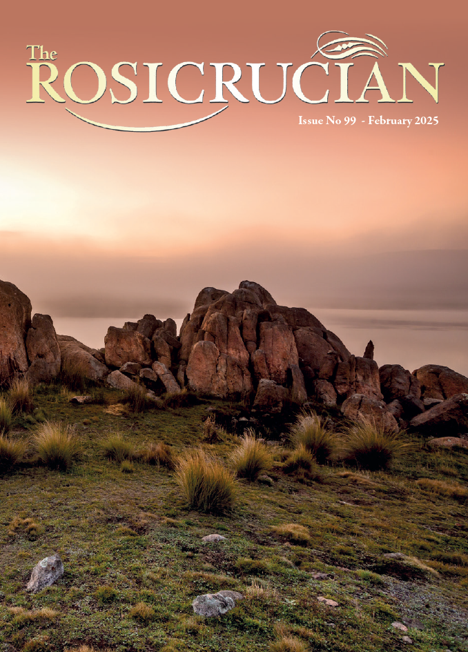 Rosicrucian Magazine (Digital)