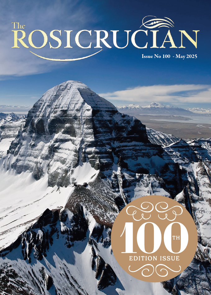 Rosicrucian Magazine (Digital)