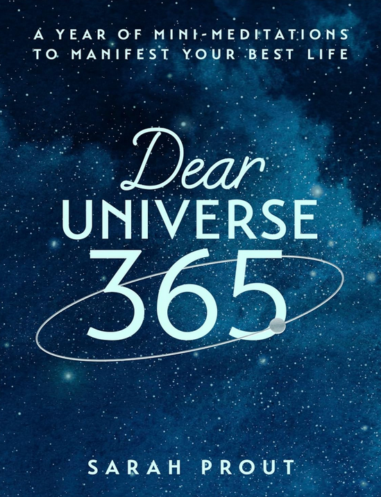 Dear Universe 365