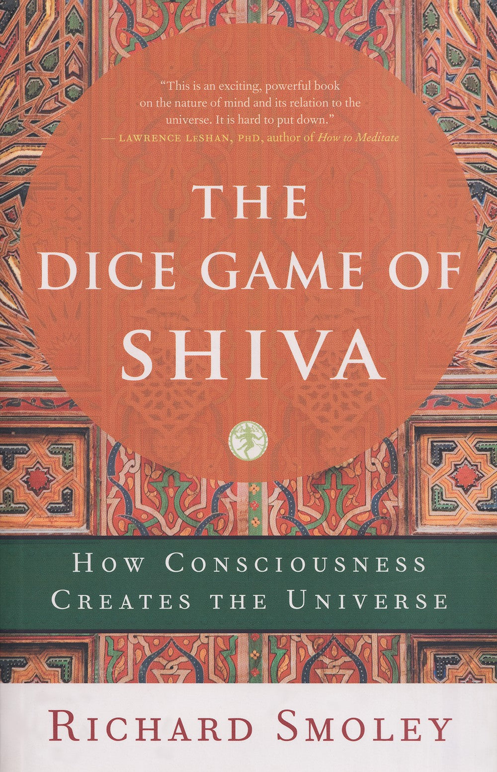 Dice Game of Shiva, The