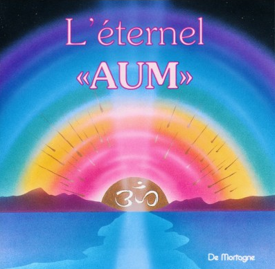 The Eternal Aum CD