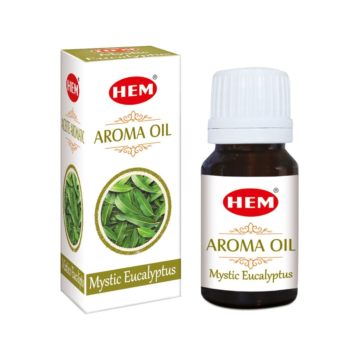 HEM Aroma Oil