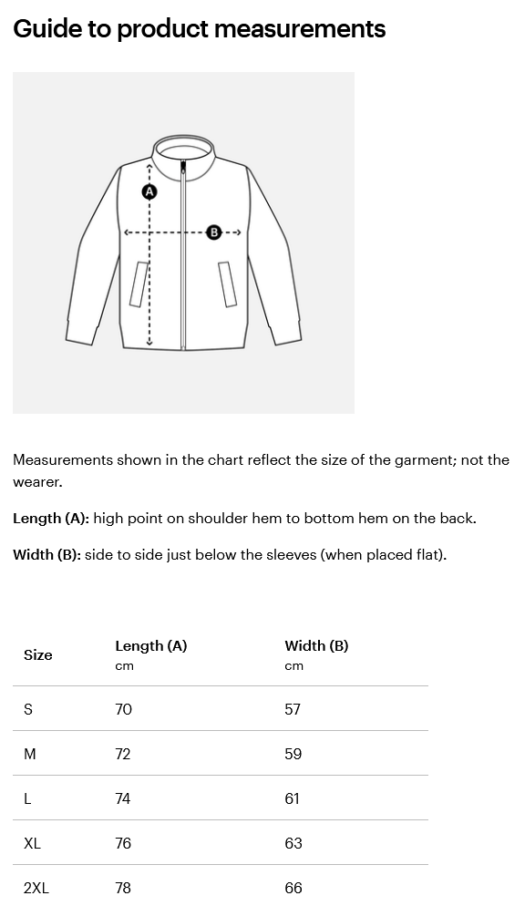 AMORC Polar Fleece Jacket