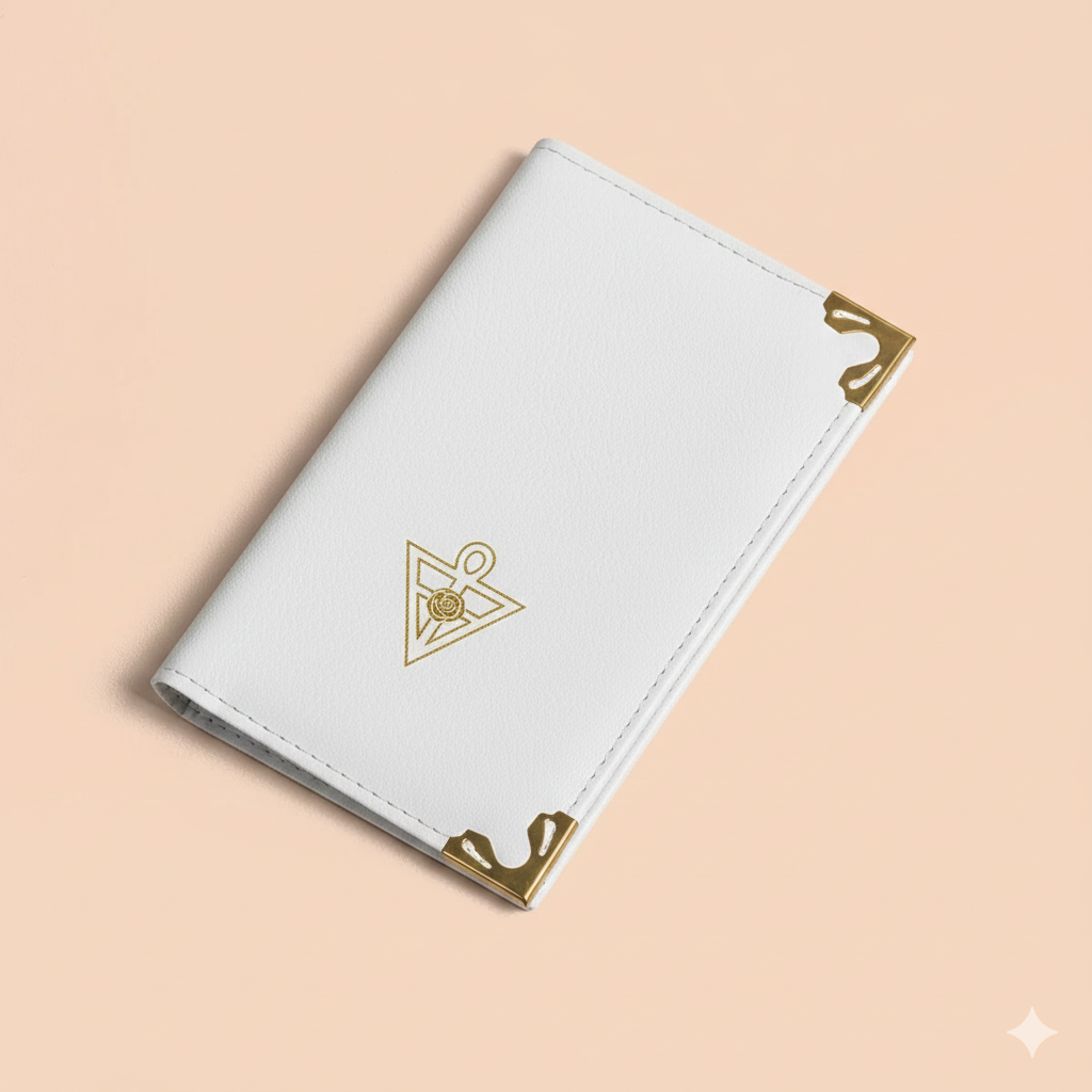 AMORC Membership Card Wallets