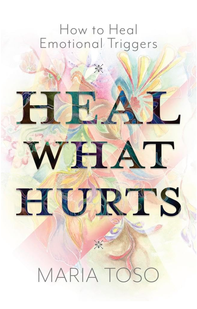 Heal What Hurts