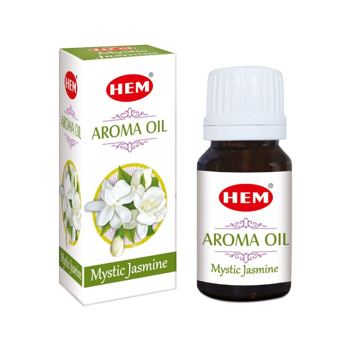 HEM Aroma Oil