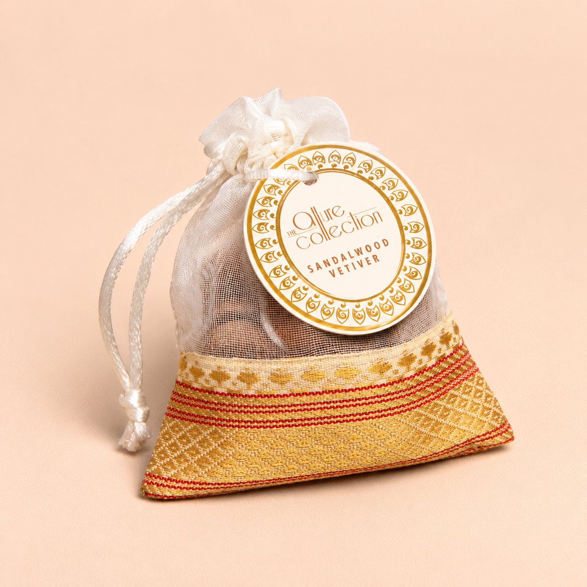 Allure Collection Incense Cones Gift Set