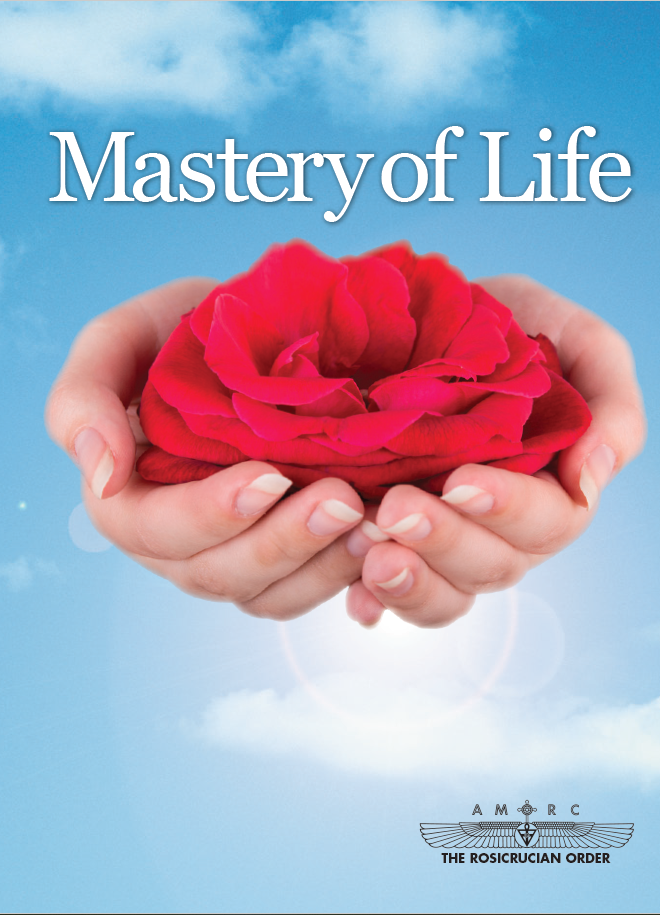 E Book - Mastery of Life