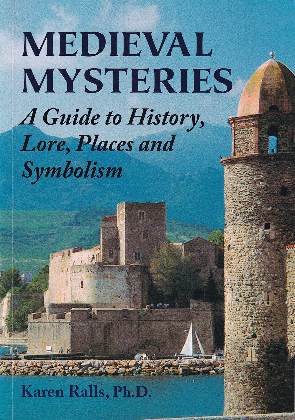 Medieval Mysteries