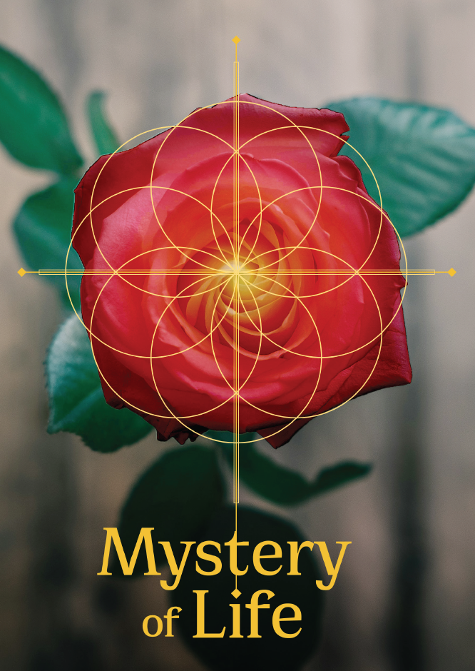 E Book - Mastery of Life