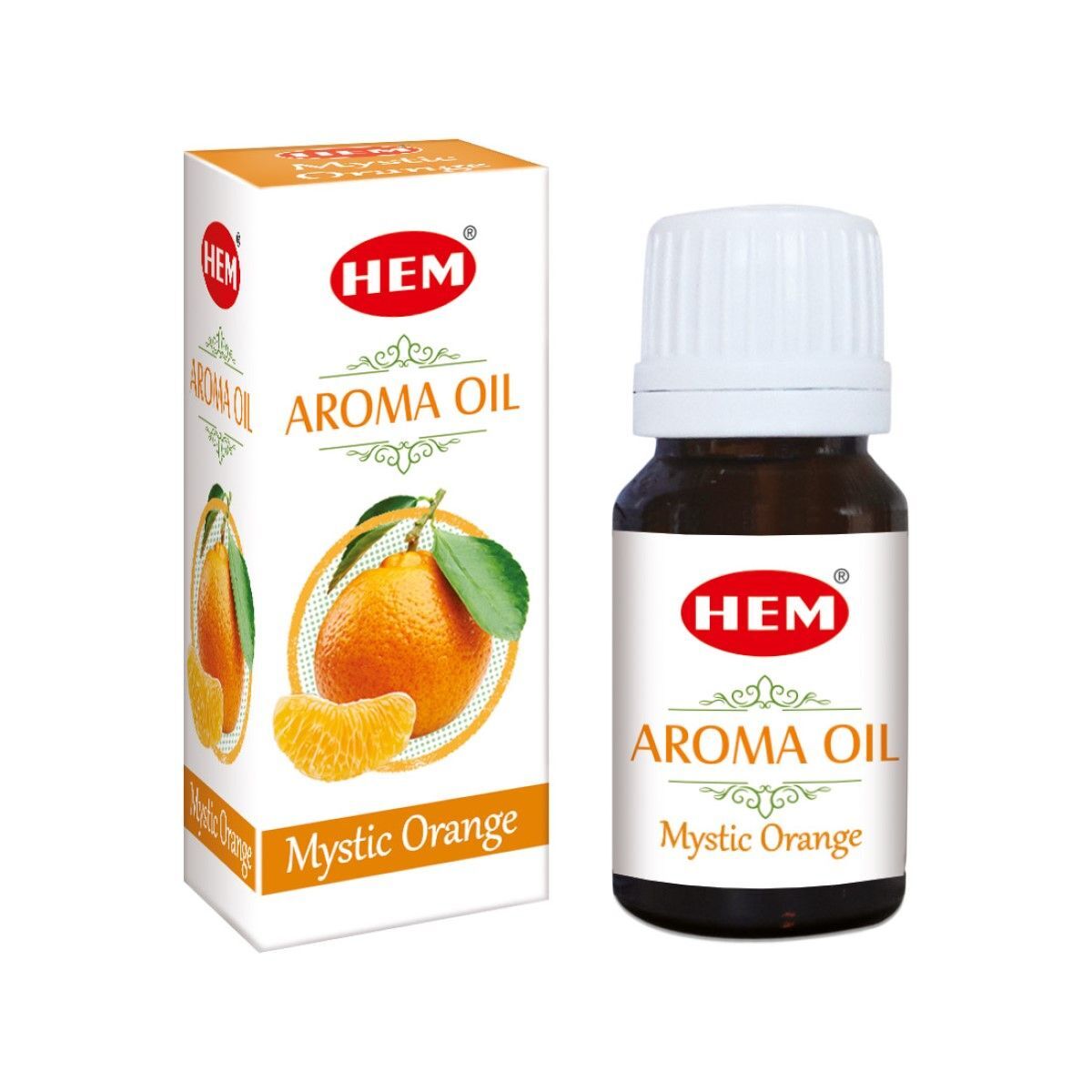 HEM Aroma Oil