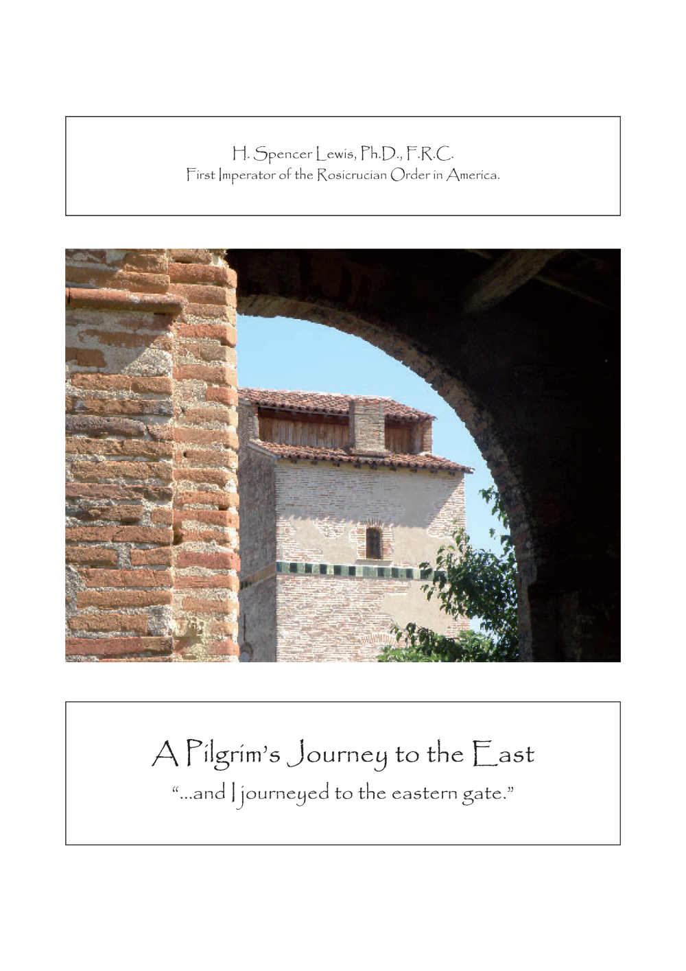 Rosicrucian Collection | Rosae Shop by AMORC