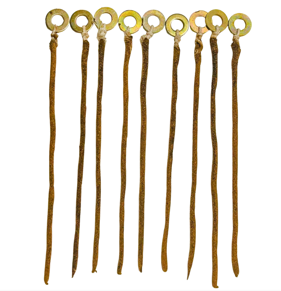 Himalayan Rope Incense - Rose