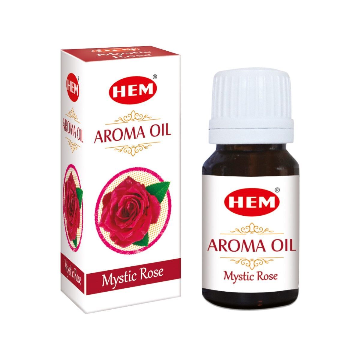 HEM Aroma Oil