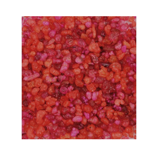 Rose Incense Granules