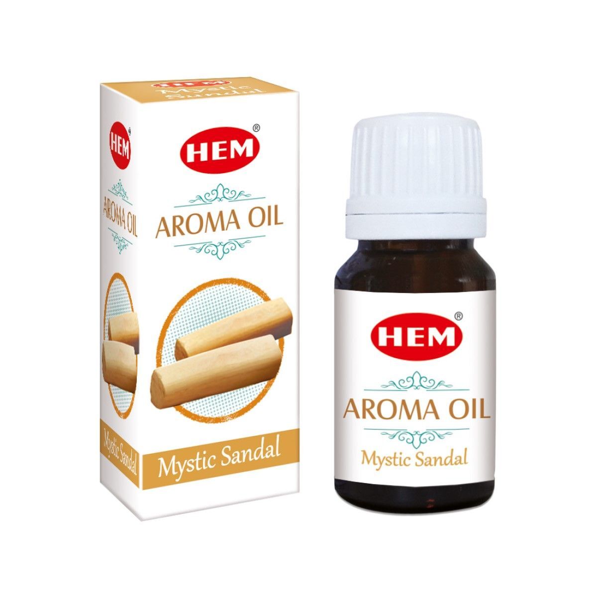 HEM Aroma Oil