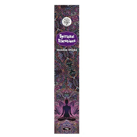 Sacred Tree Incense