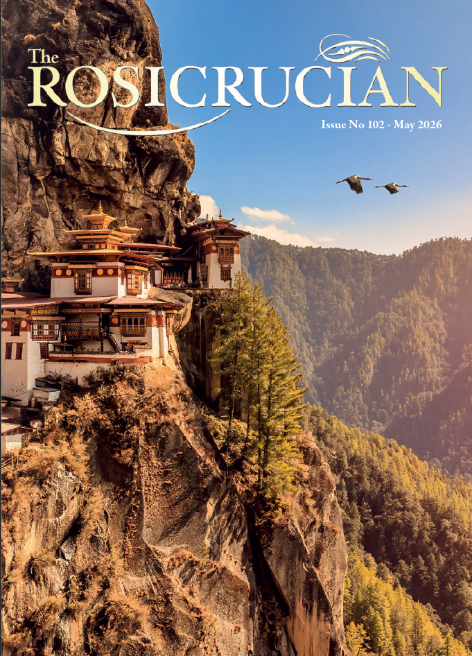 Rosicrucian Magazine (Digital)