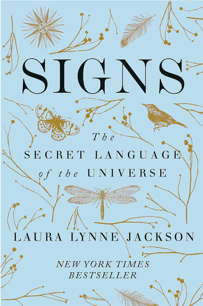 Signs: The Secret Language Of The Universe