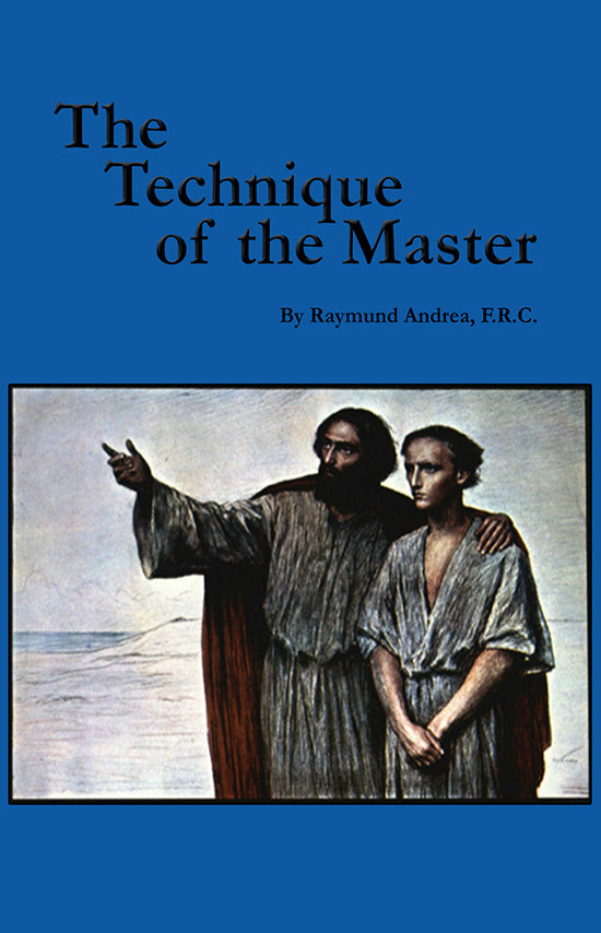 E Book - Technique of the Master, The