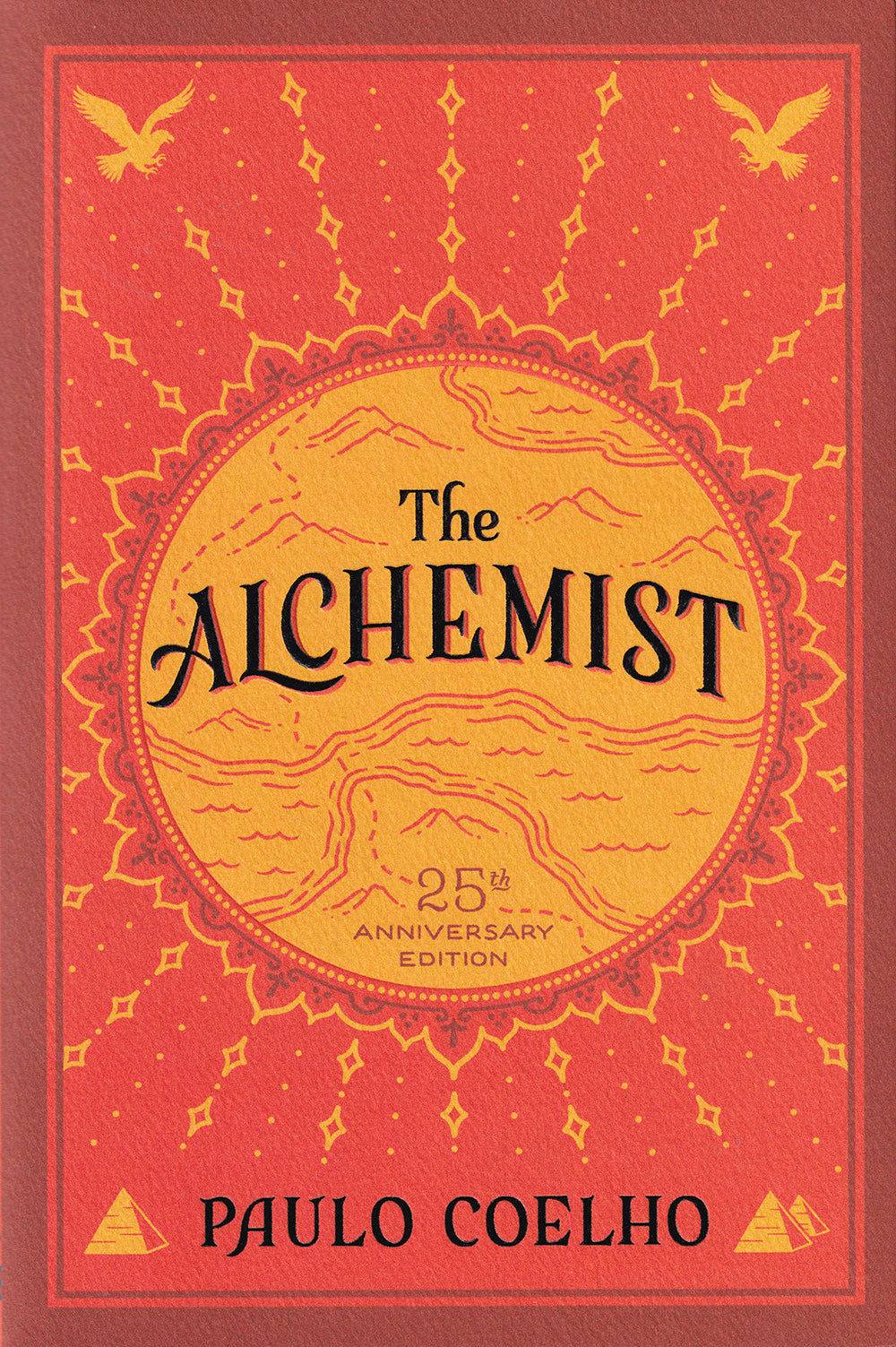 Alchemist, The - 25th Anniversary Edition