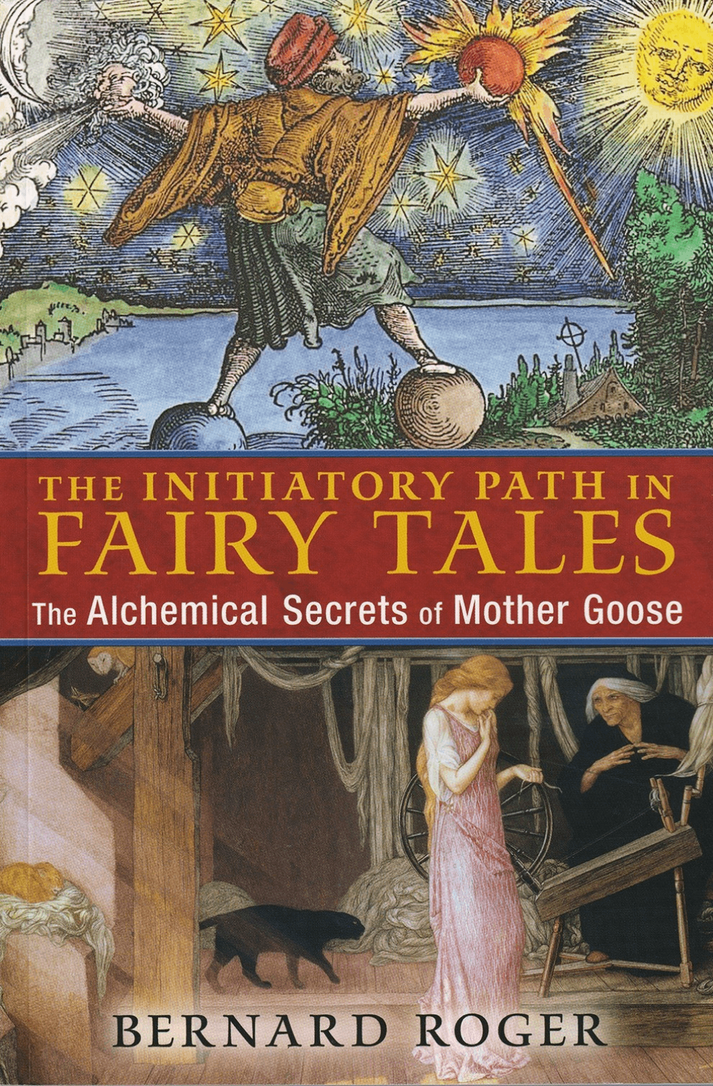 Initiatory Path in Fairy Tales, The
