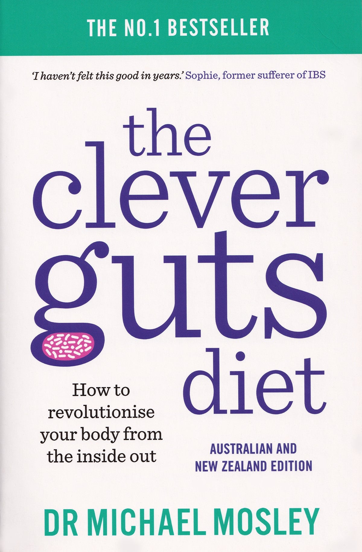 Clever Guts Diet, The