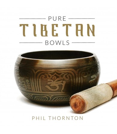 Tibetan Bowl CD