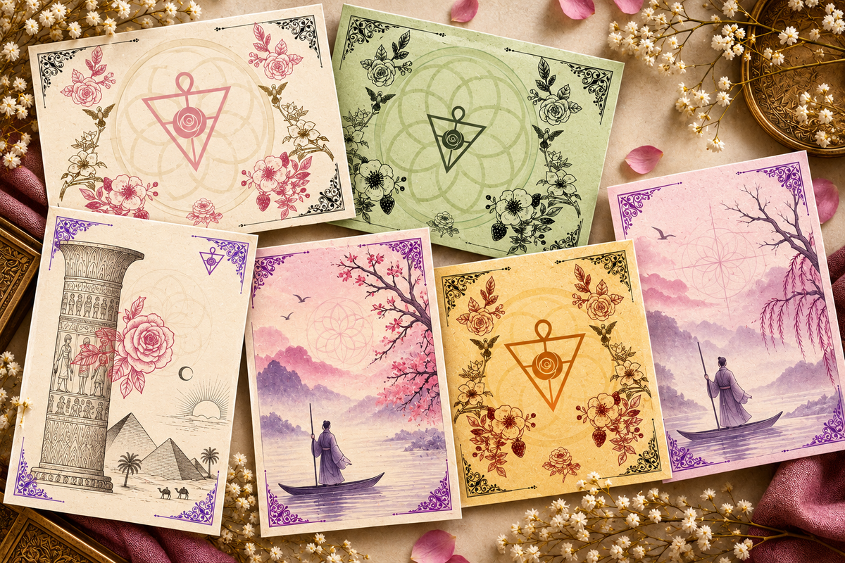Greeting Cards