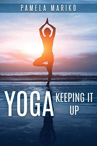 Yoga - Keeping it Up