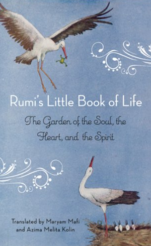 Rumi&#39;s Little Book of Life