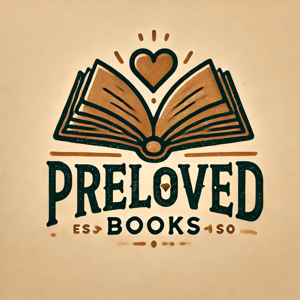 PreLoved Books