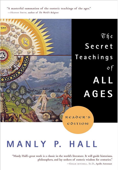 Secret Teaching of All Ages, The